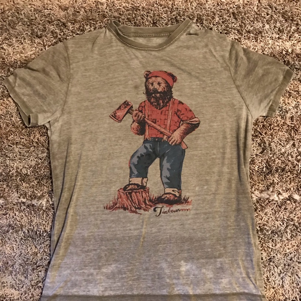 Lucky Brand T-shirt
